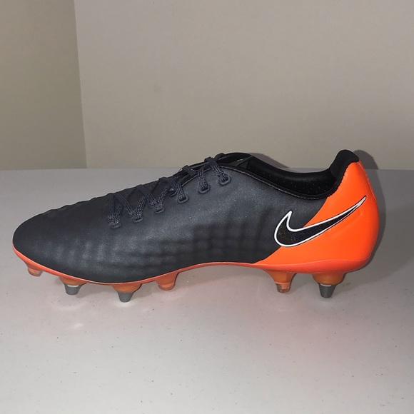 Nike Magista Ovra Elite Sg-Pro Soccer Cleats - Picture 5 of 7